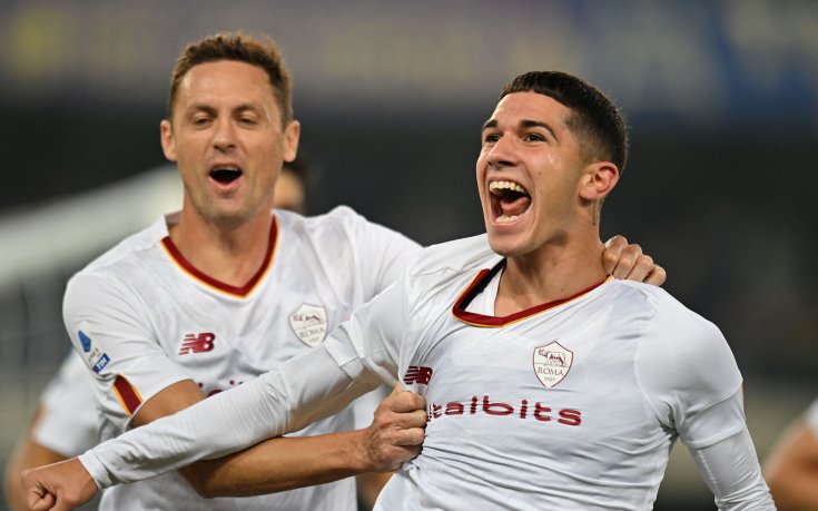 Младото бижу на Рома отказа повиквателна от Австралия