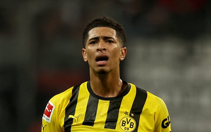Манчестър Сити стартирал преговори с перлата на Борусия Дортмунд