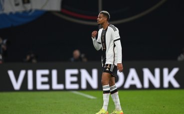 Германия загуби още един нападател преди началото на Мондиал 2022