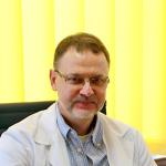 Д-р Мишо Филипов - ортопед