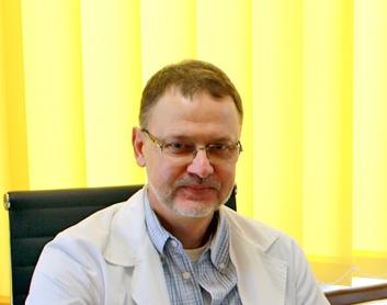 Д-р Мишо Филипов - ортопед