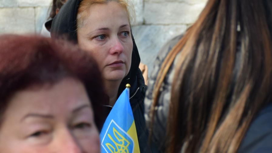 Кабинетът удължи срока на програмата за подпомагане на бежанци от Украйна