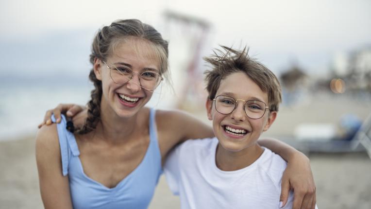  15 благи и мъдри цитата за сестри 