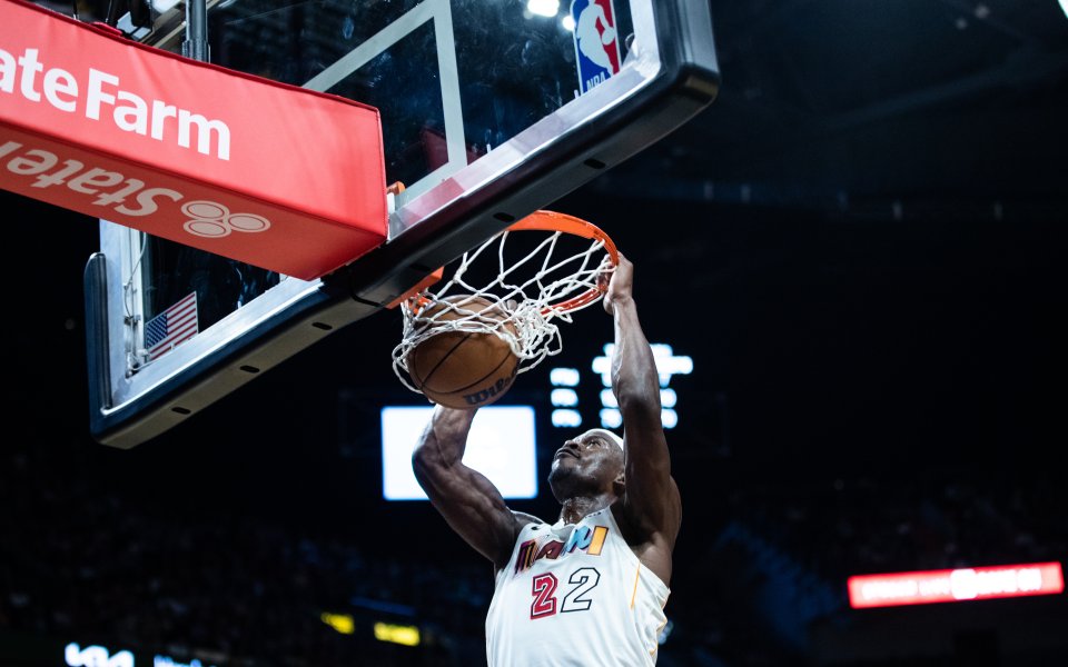 Кайл Кузма вкара 36 точки за победата на Вашингтон над