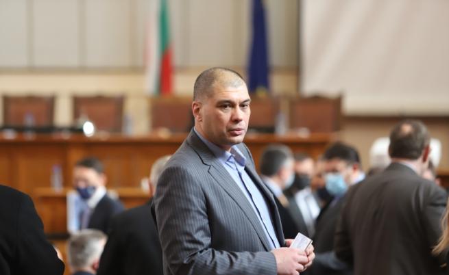 Димитър Аврамов от ДПС е дал съгласие за продължаване на процеса срещу него