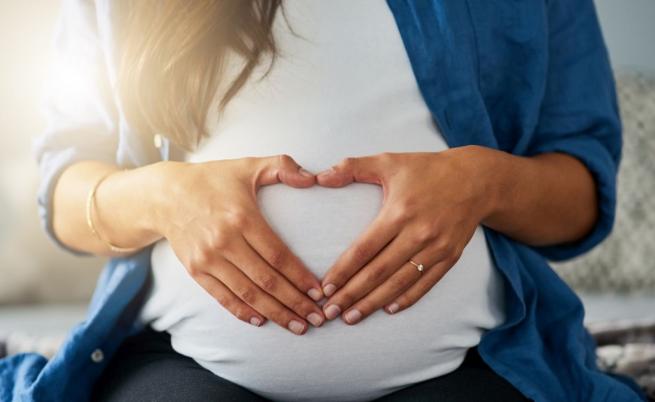 8 невидими промени по време на бременност