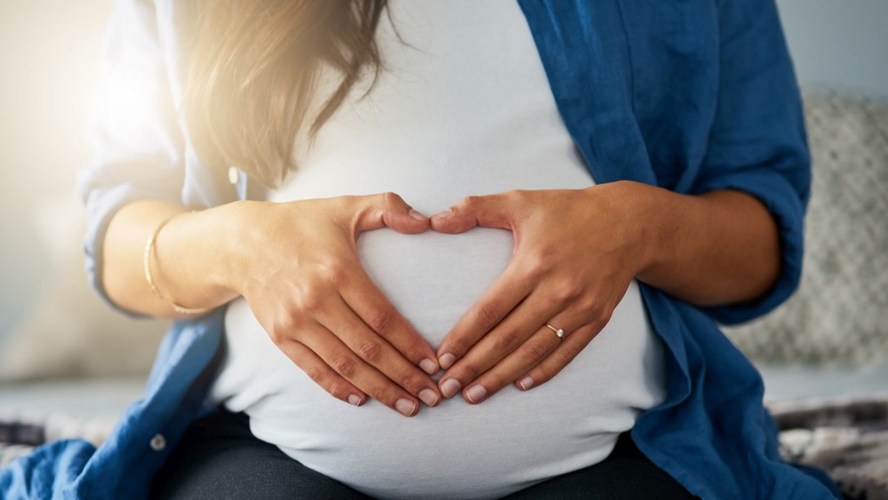 Мозъкът на майката се пренастройва: Втората бременност отключва неподозирани умения