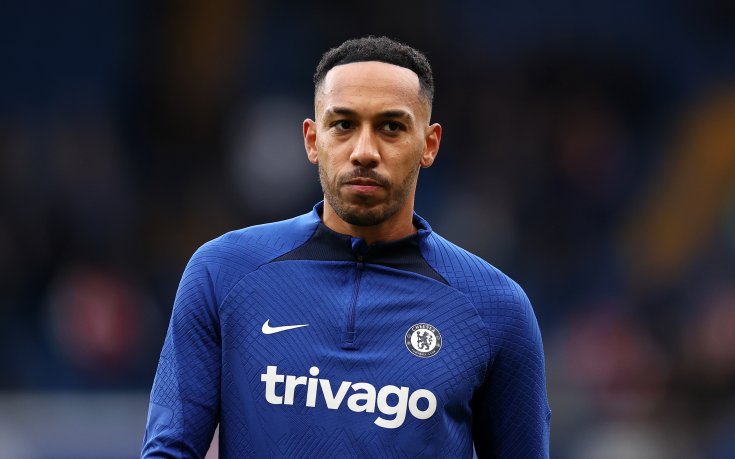 Сийман: Искаше ми се феновете на Арсенал да освиркват повече Обамеянг