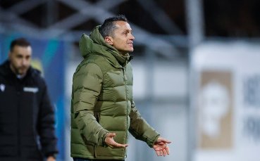 Пирин Благоевград ще тества футболист от Югозападната Трета лига Става