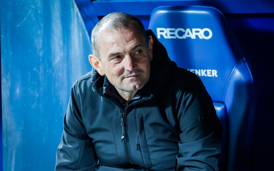 Още един французин е на път да подсили Славия. В