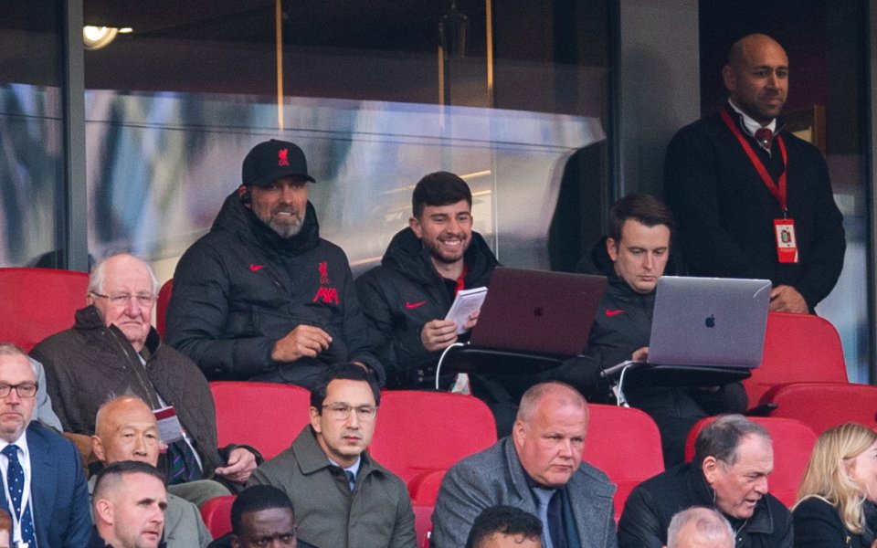 Ливърпул vs Саутхемптън