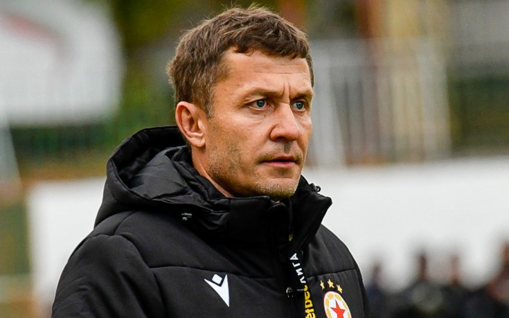 Добри новини за Саша Илич