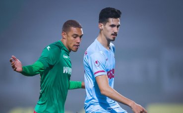 Ботев Враца и Септември София играят при 0 0 в последен