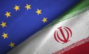 <p>Иран с тежки&nbsp;обвинения към&nbsp;ЕС</p>