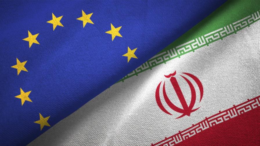 <p>ЕС и Великобритания с нови&nbsp;санкции&nbsp;срещу Иран</p>