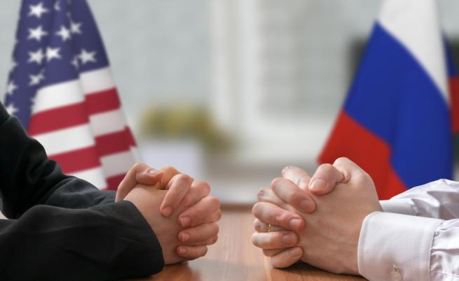 Русия експулсира двама дипломати на САЩ, заподозрени в шпионаж