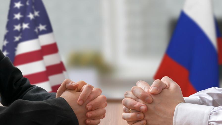 Кремъл потвърди, САЩ и Русия са преговаряли в Анкара