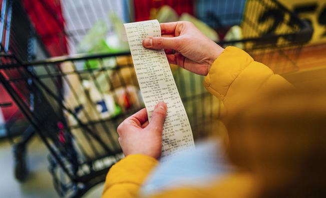 КЗП наложи глоби за над милион евро за вдигане на цените