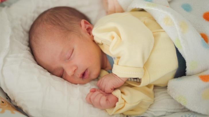 Родители, внимавайте: Официално тези възглавници не са безопасни за бебета