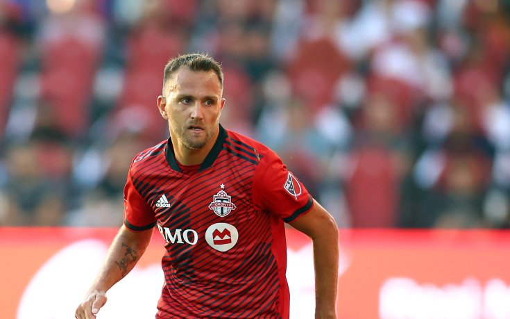 Канадската приказка на Кришито приключи бързо