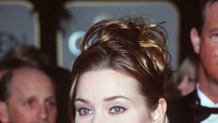  Красива на всяка възраст: Кейт Уинслет през годините 