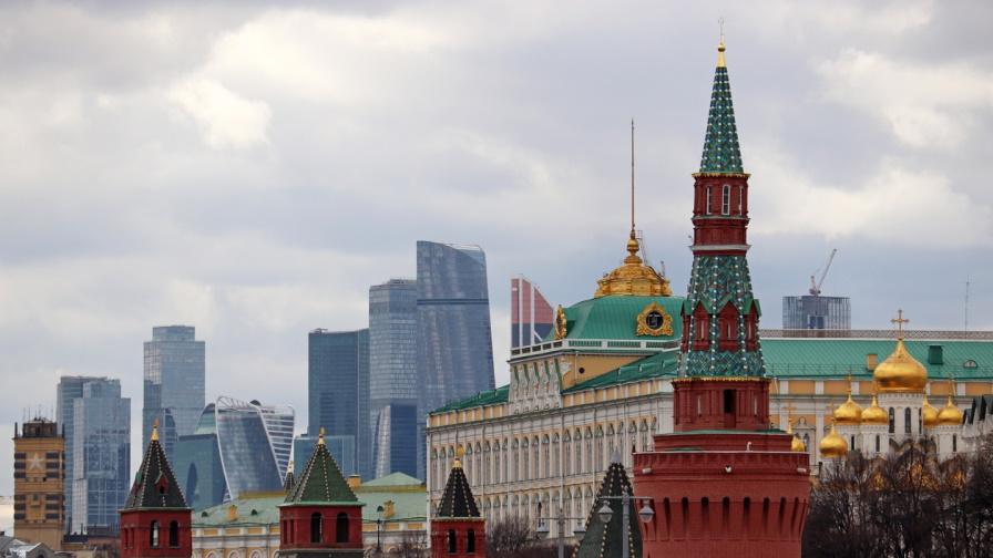 Русия иска по-строги присъди за тероризъм и държавна измяна