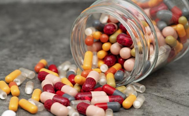 Резистентността към антибиотици отнема 35 000 човешки живота годишно в Европа