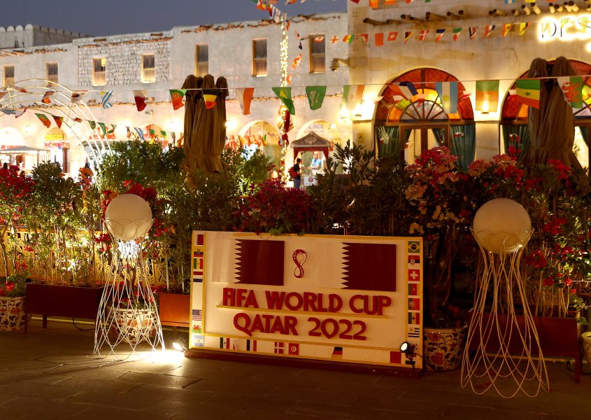 Катар 2022 атмосфера1