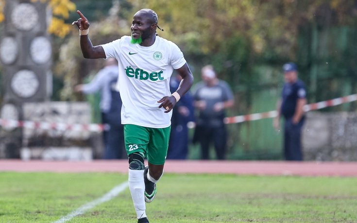 Удоджи: Няма да спирам, мога още много, свикнал съм 40 хиляди да ме псуват