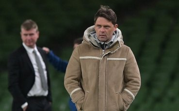 Треньорът на Люксембург: За нас равенството е добър резултат