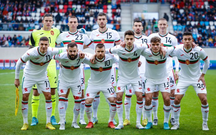 Ново начало и нови надежди: България започва похода си към Евро 2024