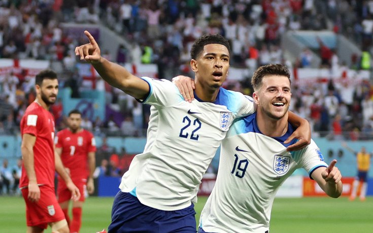 Суперлативи за Джуд Белингам