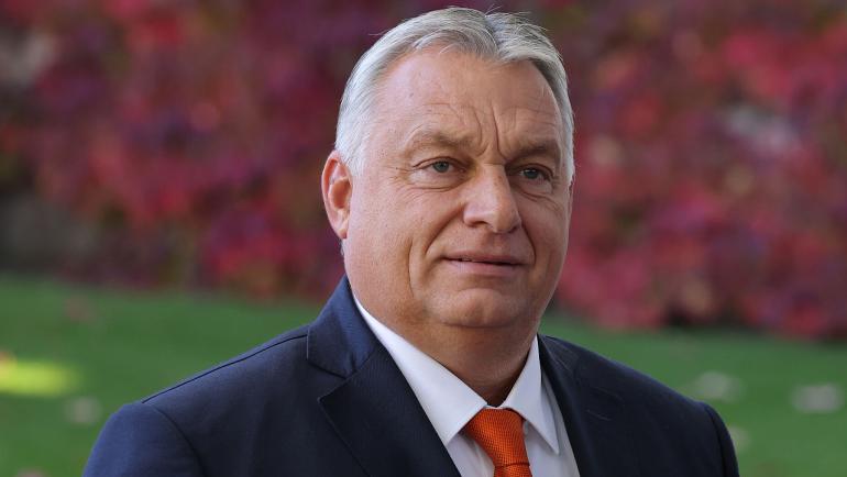 Орбан отряза Украйна за преговори за членство в ЕС - Свят | Vesti.bg