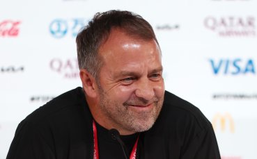 Новата германска звезда ще консултира бъдещето си с Флик