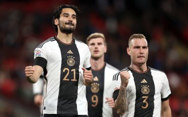 Германия ще излезне в сблъсък срещу Япония в първи мач
