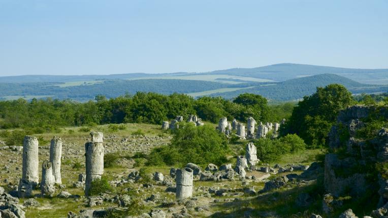 ТЕСТ: Познаваш ли добре българските забележителности? 