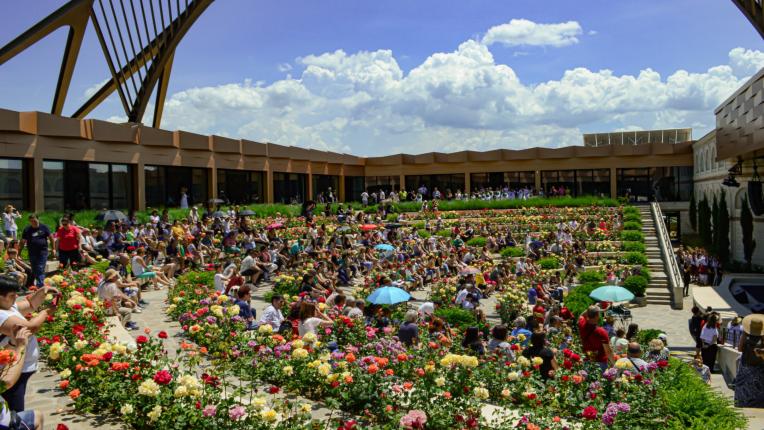  ТЕСТ: Познаваш ли добре българските забележителности? 