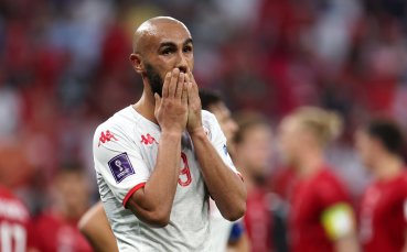 На 1 ви септември договорът на Мартин Брайтуайт с Барселона беше