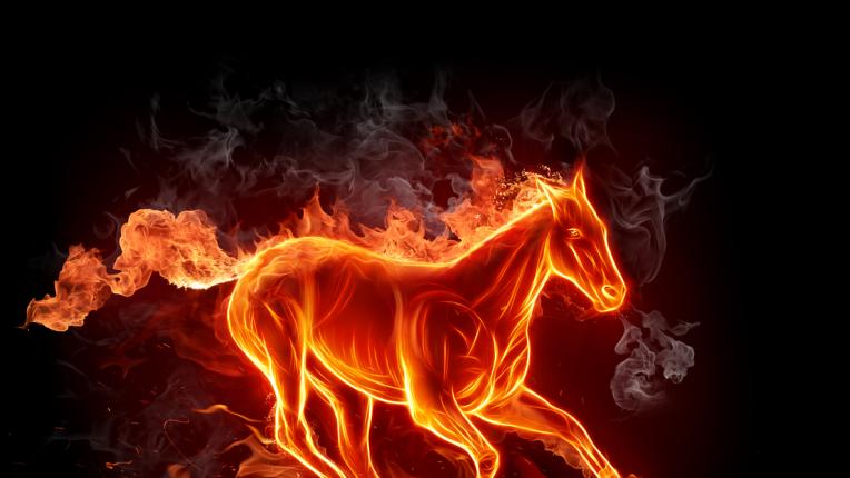  Kакво може да чакаме от годината на Огнения Кон 