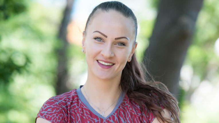  Уроците, които научихме от мощните дами в „ Игри на волята “ 