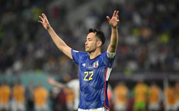 Отборът на Япония се изправя срещу Коста Рика във втория