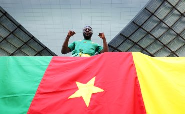 Швейцария и Камерун се изправят един срещу друг в първи
