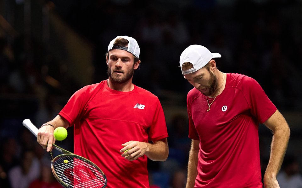 Отборът на САЩ се представи незадоволително в тазгодишното издание на