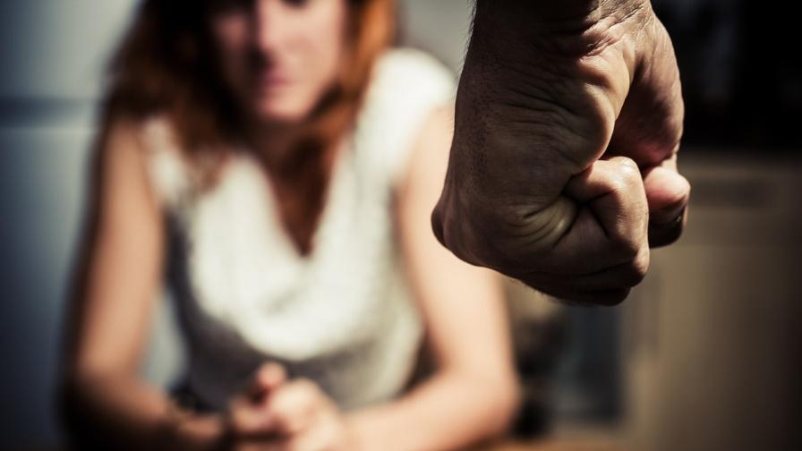 БСП и ГЕРБ внасят законопроект срещу домашното насилие
