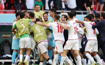 Феновете на футбола в Ал Раян станаха свидетели на зрелищен
