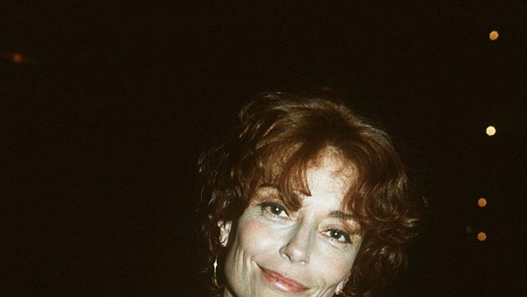  Чаровната и непокорна Рейчъл Уорд през годините 