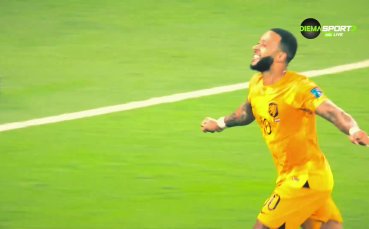 Какво да очакваме от срещата Нидерландия - Еквадор?