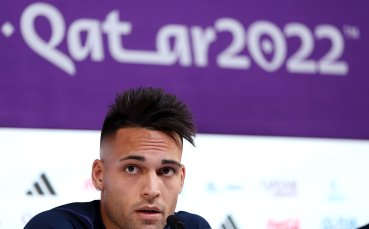 Аржентинците се готвят като за финал срещу Мексико