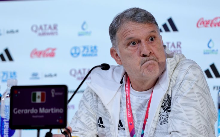 Официално: Обявиха новия треньор на Меси