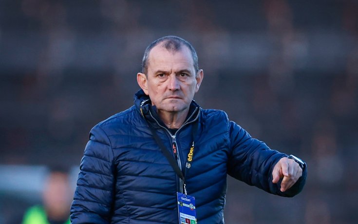 Заги: Загубихме, защото Лудогорец вкара гол повече